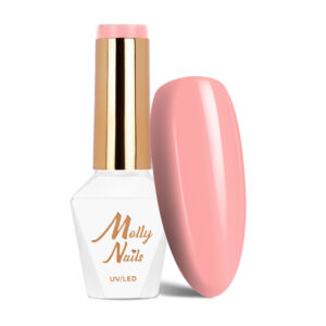 Molly Nails Wedding Yes, I Do Hema/di-Hema vrije hybride lak 8g nr. 25
