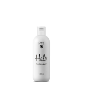 Halo Acrylic Vloeistof 100ml
