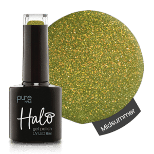 Halo Gel Polish 8ml Midsummer