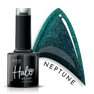 Halo Gel Polish 8ml Neptune