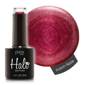 Halo Gel Polish 8ml Poison Apple