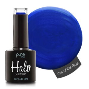 Halo Gel Polish 8ml Out of the Blue