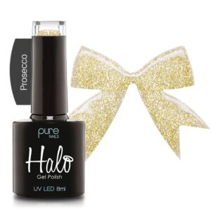 Halo Gel Polish 8ml Prosecco