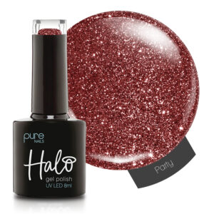 Halo Gel Polish 8ml Party