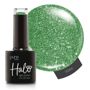 Halo Gel Polish 8ml Vibes
