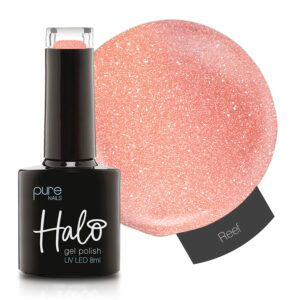 Halo Gel Polish 8ml Reef
