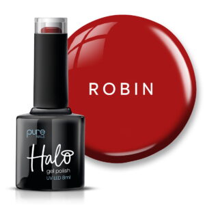 Halo Gel Polish 8ml Robin