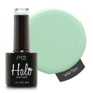Halo Gel Polish 8ml Wild Fern