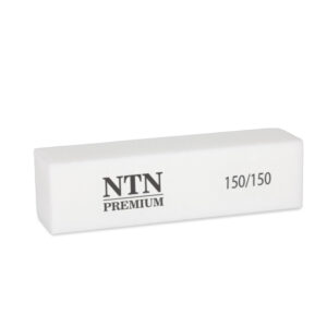 Polijstblok Ntn 150/150 Standaard wit 12 st
