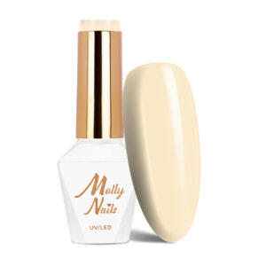Molly Nails Glamour Women hybride lak 8g nr.1