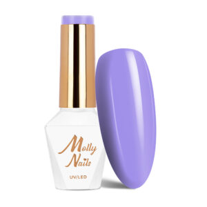 Molly Nails Glamour Women hybride lak 8g nr. 5