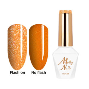 Molly Nails Flashing Lights Neon 8g nr. 642