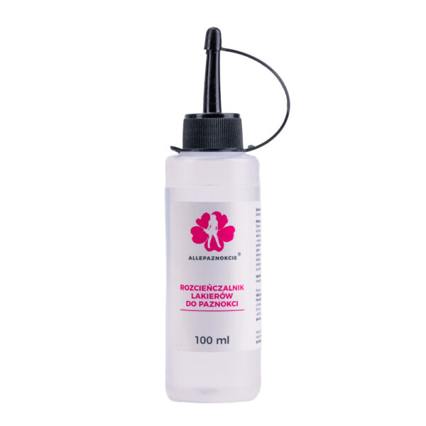Gelpolish verdunner 100 ml