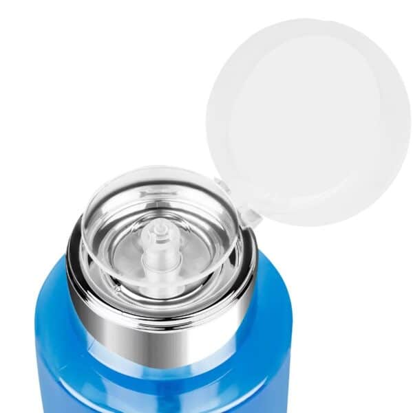 Dispenser Clavier blauw - Afbeelding 5