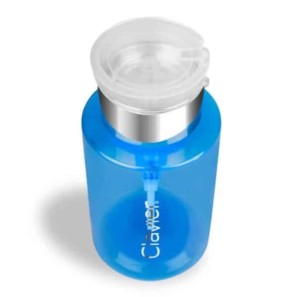 Dispenser Clavier blauw - Afbeelding 6