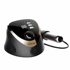 Professionele Frees 65W FX 820 Zwart-Goud