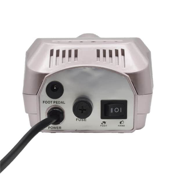 Freesmachine 65W ZS 601 Roségoud - Afbeelding 2