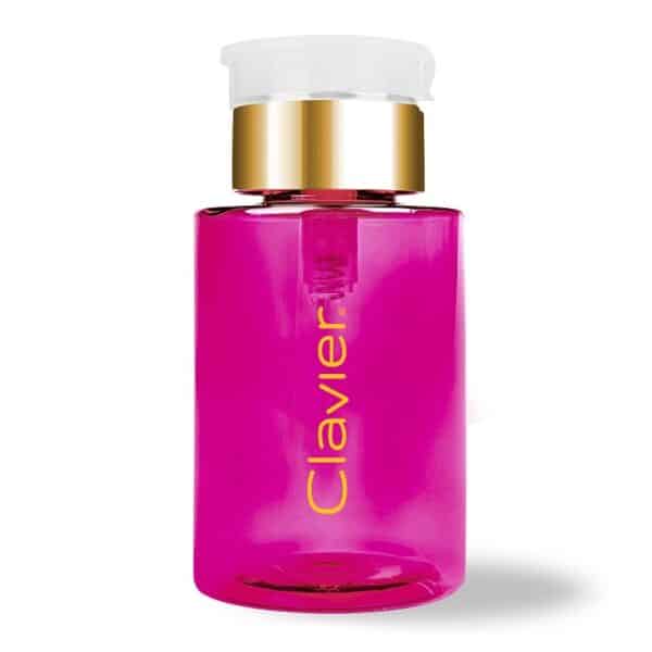 Dispenser Clavier pink zilver - Afbeelding 4