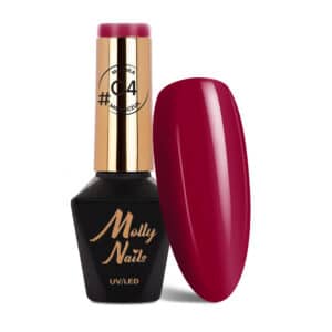 Molly Nails Klassieke hybride lak van Monika Mielniczuk HEMA/Di-HEMA 8g nr. C4
