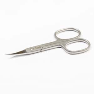 Lexwo zilver 506 nagel- en nagelriemschaartje