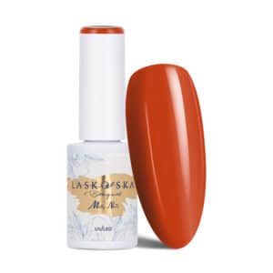 Molly Nails @Bouquet van Laskovska Firy Lily HEMA/Di-HEMA hybride lak 7g
