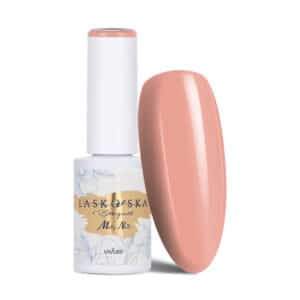 Molly Nails @Bouquet van Laskovska Tulip Dreams HEMA/Di-HEMA hybride lak 7g