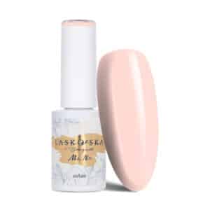 Molly Nails @Bouquet van Laskovska Softly Flower HEMA/Di-HEMA hybride lak 7g