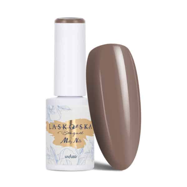 Molly Nails @Bouquet van Laskovska Cedar Rose HEMA/Di-HEMA hybride lak 7g