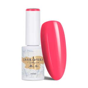Molly Nails @Bouquet van Laskovska Pomponella HEMA/Di-HEMA hybride lak 7g
