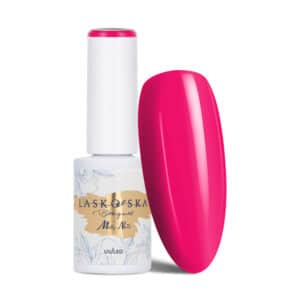 Molly Nails @Bouquet van Laskovska Rosea HEMA/Di-HEMA hybride lak 7g