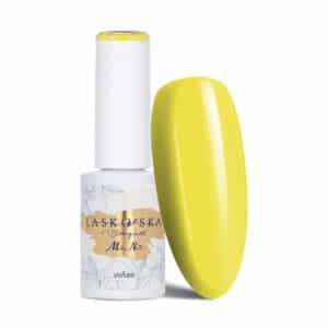 Molly Nails @Bouquet van Laskovska Sunflower HEMA/Di-HEMA hybride lak 7g