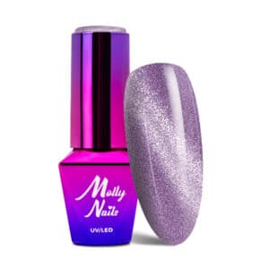 Molly Nails Cat Eye Womanity hybride lak 8g nr. 442