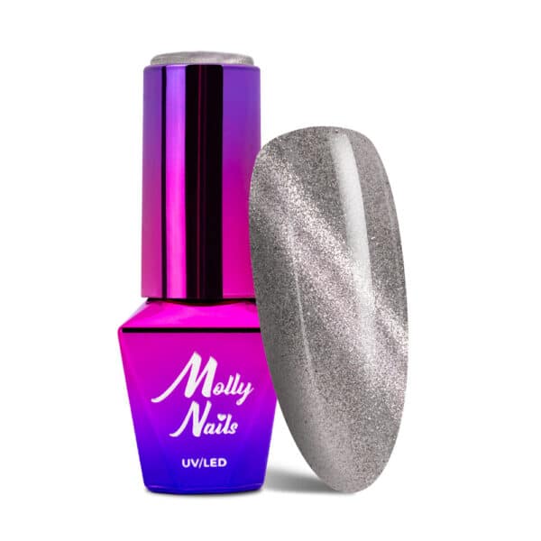 Molly Nails Cat Eye Womanity hybride lak 8g nr. 447