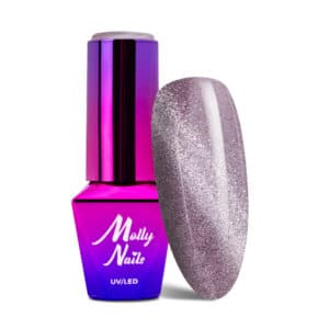 Molly Nails Cat Eye Womanity hybride lak 8g nr. 448