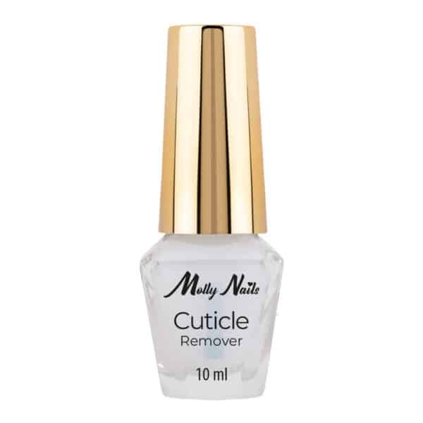 Cuticle Remover Molly Nails 10ml