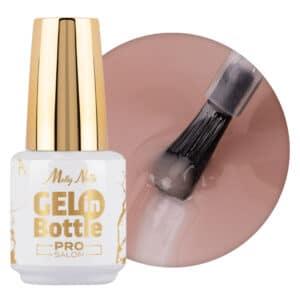 Gel in a Bottle Molly Nails Pro Salon Jasmine 15g BIAB