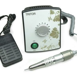 Profi frees TRITOR One wit-zwart