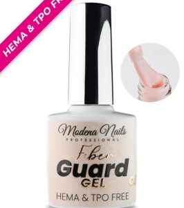 Fiber Guard Gel Hema-vrij en TPO-vrij van Modena 03