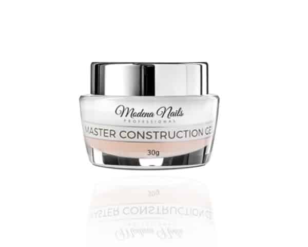 Master Construction Gel 30g van Modena