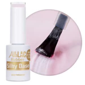 Rubber Base AlleLac Ballerine nr. 1 HEMA/Di-HEMA 5g