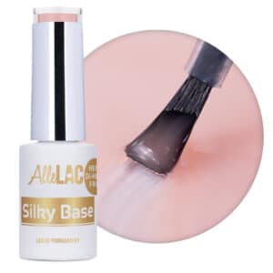 Rubber Base AlleLac Dreamer nr. 3 HEMA/Di-HEMA 5g