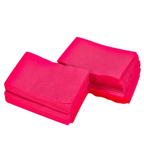 Aseo Med medisch laken Fuchsia 50 st
