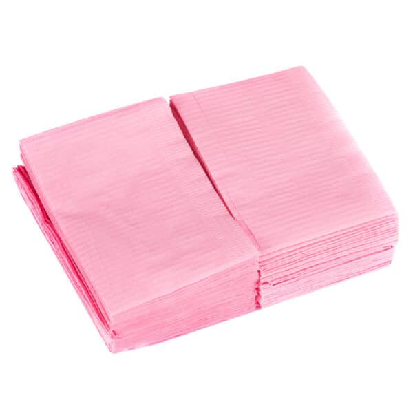 Aseo Med medisch laken Roze 50 st