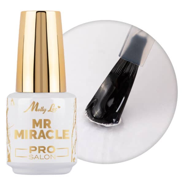 No Wipe Mr. Miracle Pro Salon MollyLac 15g