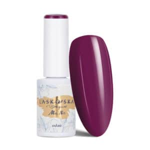 Molly Nails @Bouquet by Laskovska hybride lak Amaranthus HEMA/Di-HEMA 7g