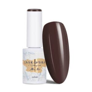 Molly Nails @Bouquet door Laskovska Broom Bloom HEMA/Di-HEMA hybride lak 7g