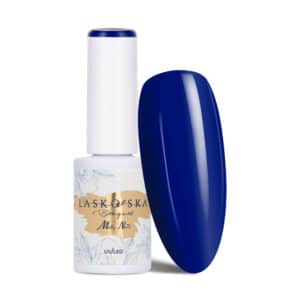 Molly Nails @Bouquet door Laskovska Muscari HEMA/Di-HEMA hybride lak 7g