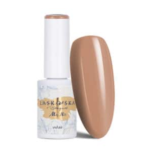 Molly Nails hybride lak @Bouquet van Laskovska Peony HEMA/Di-HEMA 7g