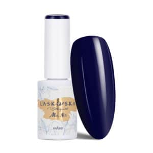 Molly Nails @Bouquet by Laskovska Night by Garden HEMA/Di-HEMA hybride lak 7g