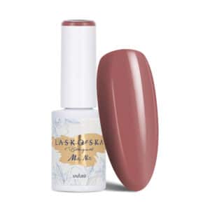 Molly Nails @Bouquet door Laskovska Lovely Rokoko HEMA/Di-HEMA hybride lak 7g